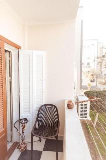 Eclectic Cozy Apartment in Zayd - Sheikh Zayed - 2