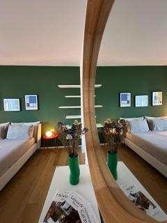 Arcola Apartment 210 - 9