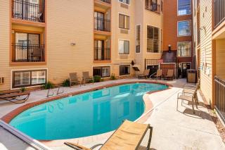 Carriage House 218 by Moose Management - Park City - 8