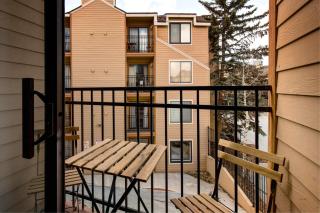 Carriage House 320 by Moose Management - Park City - 5