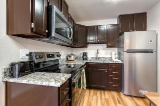 Carriage House 320 by Moose Management - Park City - 6