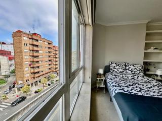 Estudio completamente equipado - Vigo - 8