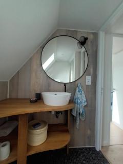 La maison de Théophile - 1