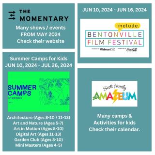 Close to DT Bentonville PLUS Enjoy Beach, Bike, Golf and much more with Bella Vista Amenities GUEST PASSES - 9