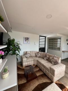 Apartamento cerca al aeropuerto - Bogotá - 6
