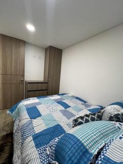Apartamento cerca al aeropuerto - Bogotá - 3