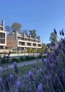 Mono ambiente Campus Vista Pilar - 7