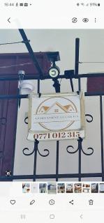 Apartament Lucretia - Centrul Sibiului - Sibiu - 5