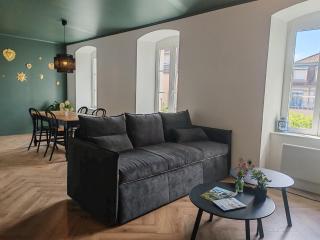 L'Oiseau vert - Montbéliard - 9