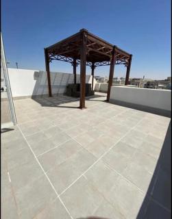 Duplex Pool View 2 Bedroom Amwaj - El Alamein - 9