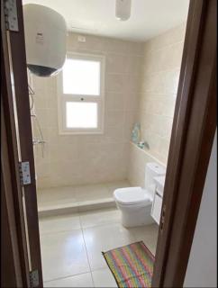 Duplex Pool View 2 Bedroom Amwaj - El Alamein - 8