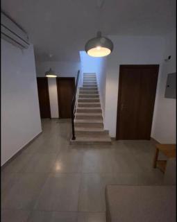 Duplex Pool View 2 Bedroom Amwaj - El Alamein - 7