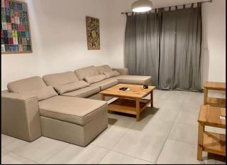 Duplex Pool View 2 Bedroom Amwaj - El Alamein - 1