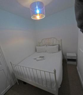 Double bedroom - Portsmouth - 0
