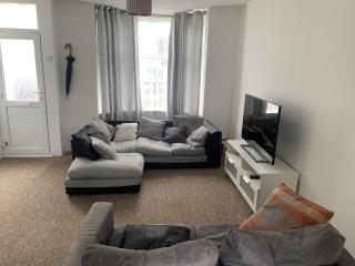 Double bedroom - Portsmouth - 3
