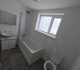 Double bedroom - Portsmouth - 1