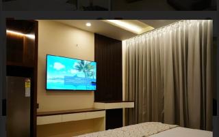 Stylish Luxe Stay with Upasana - Jaipur - 1