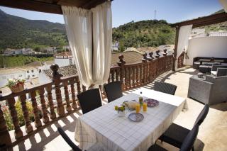 LA POSADA DE LA MUELA - Algodonales - 3