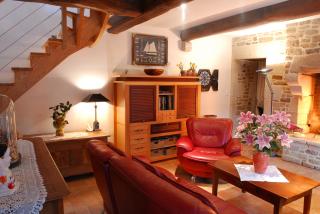 Domaine de Kervail - 2