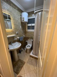 Furnished flat for rent Madinaty - Madinaty - 1