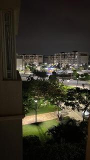 Furnished flat for rent Madinaty - 0