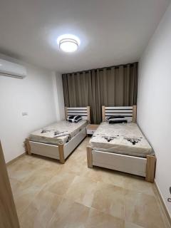 Furnished flat for rent Madinaty - Madinaty - 7