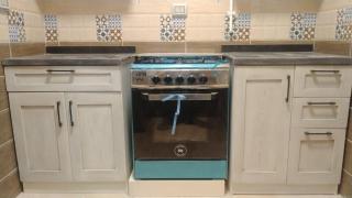 Furnished flat for rent Madinaty - Madinaty - 6