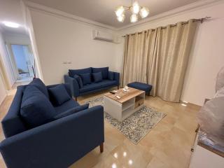 Furnished flat for rent Madinaty - Madinaty - 5