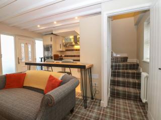Pine Cottage - Caernarfon - 4