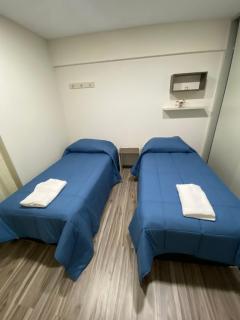 Departamento MZA capital - 7