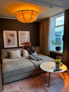The DreamHouse - inner City Center - Old Town - Bergen - 9