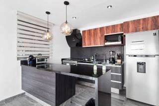 MS Excelente Suite Alberca Milenio C32 - 2