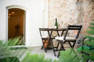 Jerry's Old Town Garden - Liubliana - 0