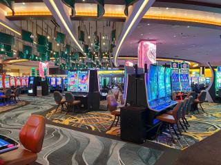 Muckleshoot Casino Resort - 4