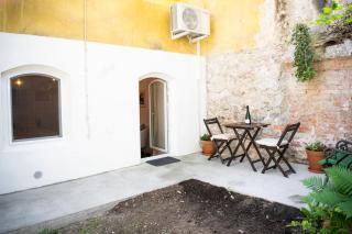 Jerry's Old Town Garden - Liubliana - 7