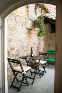 Jerry's Old Town Garden - Liubliana - 3
