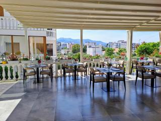 Hotel Vathi - Ksamil - 6