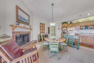 Alto Townhome with Resort Amenities Near Ski Apache! - Alto - 5