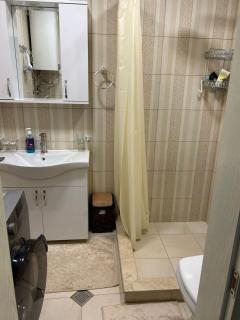 Perfect flat near the sea - Batoemi - 5