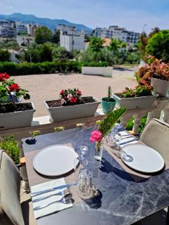 Hotel Vathi - Ksamil - 9