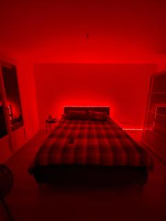 Cosy Colour Place - Villiers-sur-Marne - 8