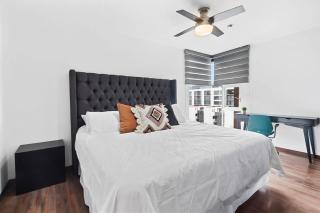 MS Suite Inmejorable Vista Alberca Milenio C31 - 6