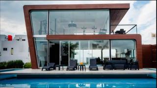 MS Suite Inmejorable Vista Alberca Milenio C31 - 4