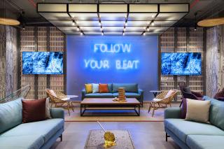 Aloft Playa del Carmen - Playa del Carmen - 8