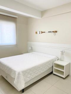 Residencial Gaivotas 13 - 1 Quartos - Apartamento completo, 70m da praia - 7