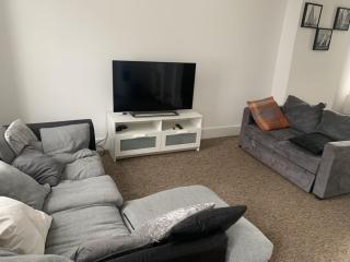 Double bedroom - Portsmouth - 5