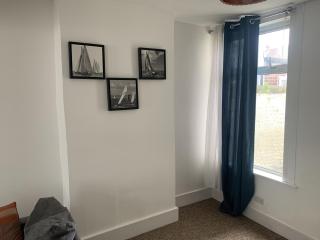 Double bedroom - Portsmouth - 2