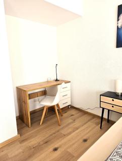 MY HOME ZITTAUER STRASSE 7 - Villingen-Schwenningen - 5