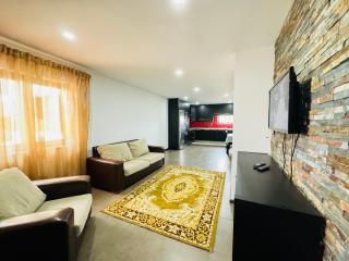 Casa Avô Cantoneiro - Cepães Marinhas - Cepães - 1