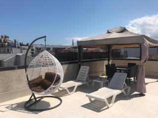 Perfect flat near the sea - 2